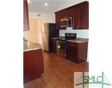 Kitchen. The kitchen has new 42
