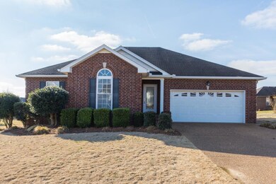 Exterior requires very Limited Maintenance w/Perfect Lot Size