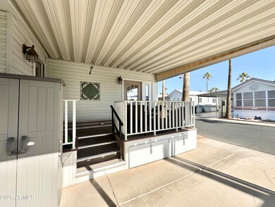 1027 S Prospector Dr, Apache Junction, AZ 85119 - photo 6