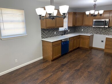 1106 S Madison St, Hugoton, KS 67951 - photo 5