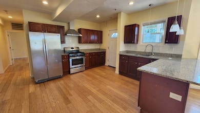8 Henchman Terrace unit 1, Worcester, MA 01605 - photo 2