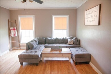 23 E Rosa St, Shawnee, OK 74804 - photo 6