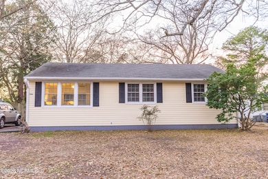 703 Williams St, Jacksonville, NC 28540 - photo 3