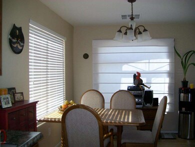 Dining Room area