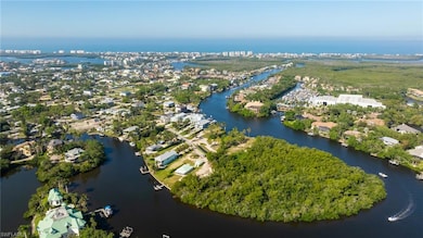 15 minutes to the Gulf!