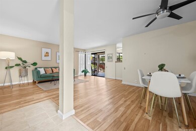 46-146 Kiowai St unit 2612, Kaneohe, HI 96744 - photo 2