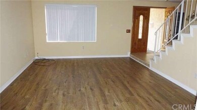 New Laminate Flooring Downstairs