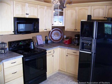 809 Ute Trail, Como, CO 80432 - photo 5