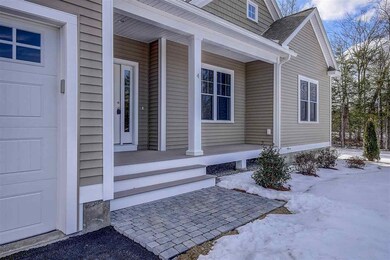 4 Windy Hollow Cir, Merrimack, NH 03054 - photo 2
