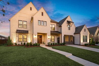 6613 Providence Rd, Colleyville, TX 76034 - photo 2