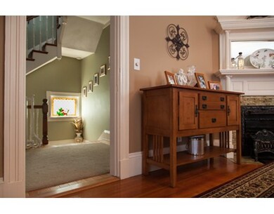 21 Crocker St, Somerville, MA 02143 - photo 4