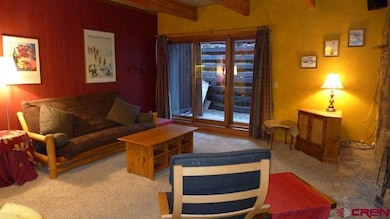 32 Hunter Hill Rd unit B-205, Mt. Crested Butte, CO 81225 - photo 3