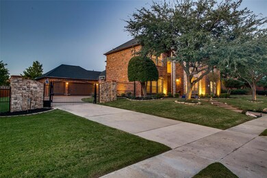 3130 Ironclad Ct, Southlake, TX 76092 - photo 4