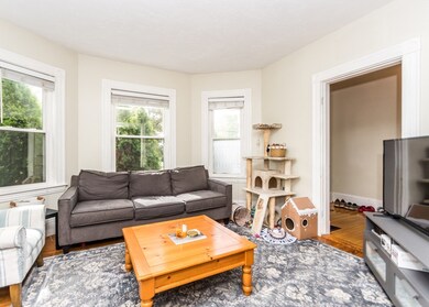 116 Taylor St unit 1, Waltham, MA 02453 - photo 4