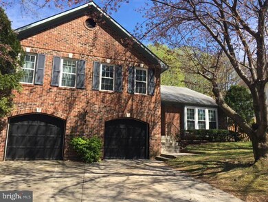 12208 Guinevere Rd, Glenn Dale, MD 20769 - photo 2