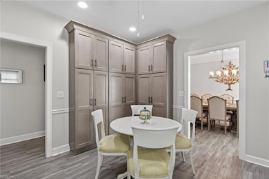 2421 Ocean Shore Crescent unit 401, Virginia Beach, VA 23451 - photo 7