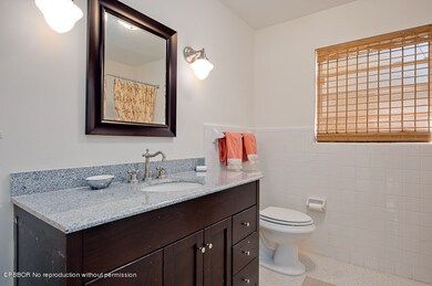 Renovated Bathrooms