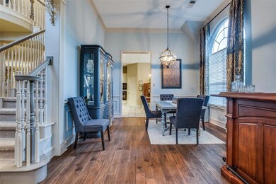 5708 Sweetbriar Dr, Richardson, TX 75082 - photo 5