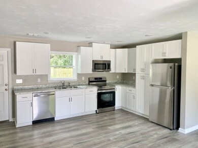 224 Dr Martin Luther King Jr Mem Rd, Crawfordville, FL 32327 - photo 3