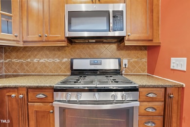 stove