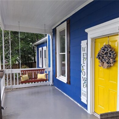 3435 Hillcrest Rd, Macon, GA 31204 - photo 4