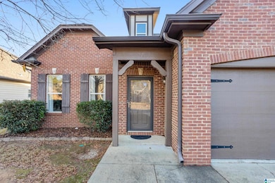 1229 Glenstone Place, Moody, AL 35004 - photo 4