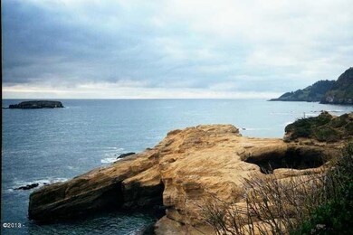 Devils Punch Bowl Park
