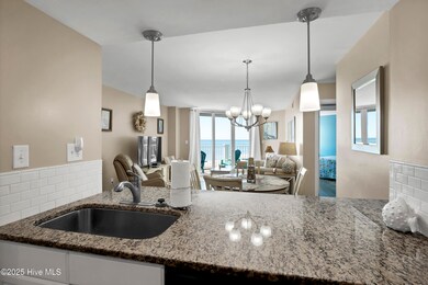 2000 New River Inlet Rd unit 1505, North Topsail Beach, NC 28460 - photo 5