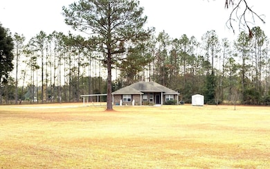 21828 Florida 247, Lake City, FL 32024 - photo 2