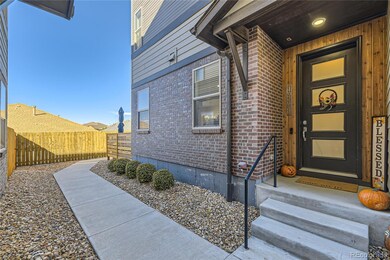 19481 E Sunset Cir, Centennial, CO 80015 - photo 3