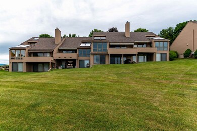 8 Topside Rd unit 2, Moultonborough, NH 03254 - photo 3