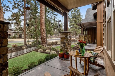 Front porch 3