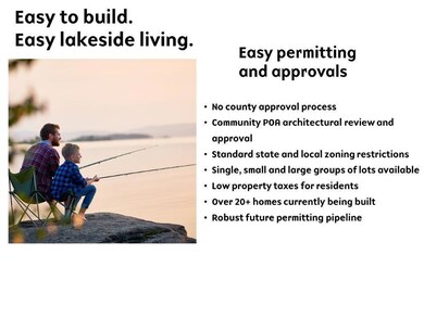 1727 White Bluff Dr, Whitney, TX 76692 - photo 4