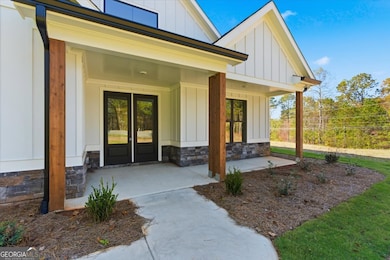 1743 Darby Rd, Waleska, GA 30183 - photo 4