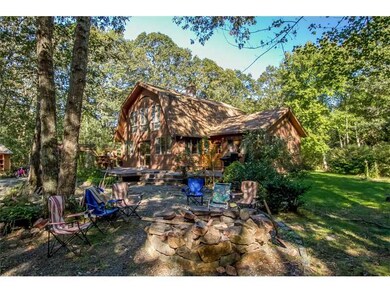 1751 Ministerial Rd, Wakefield, RI 02879 - photo 2