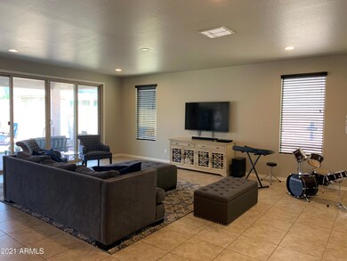 Double slide door upgrade