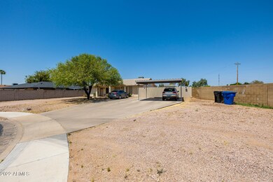 4836 E Caballero Cir, Mesa, AZ 85205 - photo 3