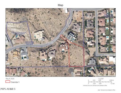 Aerial picture