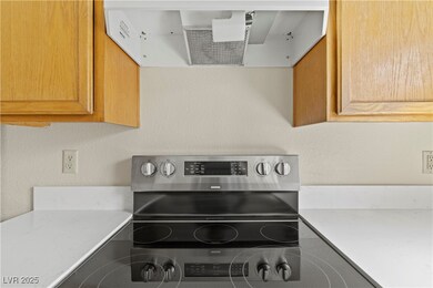 The gourmet chef’s kitchen is designed to impress,