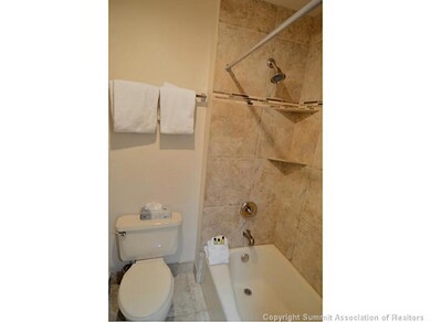 Bathroom.