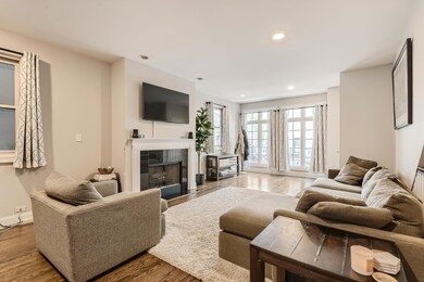 718 N Willard Ct unit 1, Chicago, IL 60642 - photo 4