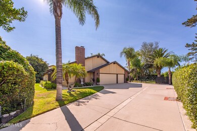 2068 Mccrea Rd, Thousand Oaks, CA 91362 - photo 2