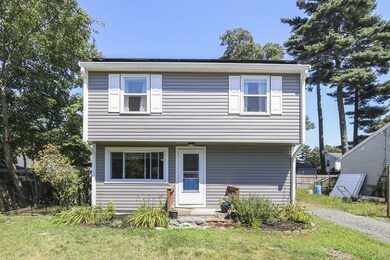 43 Cedar Dr, Carver, MA 02330 - photo 2