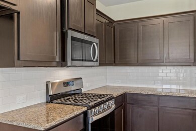 2436 Goodnight Ranch Dr, Weatherford, TX 76087 - photo 5