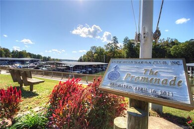 Memberships available to join community marina