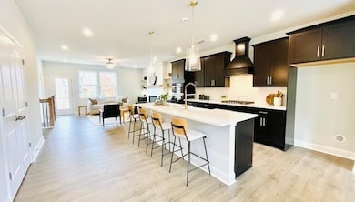 6007 Haviland Aly, Sugar Hill, GA 30518 - photo 6