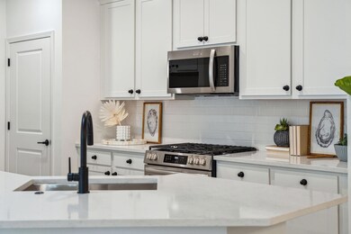 Quartz Countertops