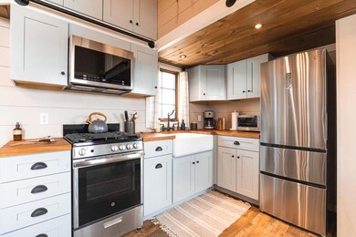 200 Woodman Rd, New Gloucester, ME 04260 - photo 5