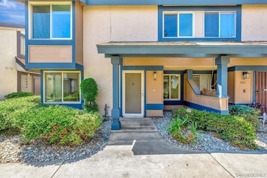 2404 Tocayo Ave unit 140, San Diego, CA 92154 - photo 3