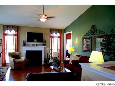 Family Room.